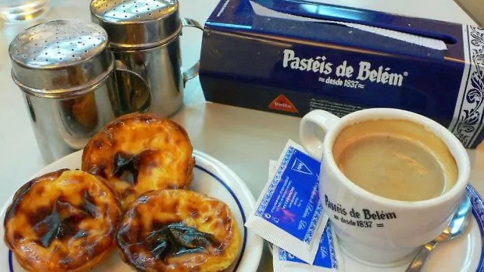 Belem- Charming 公寓 *