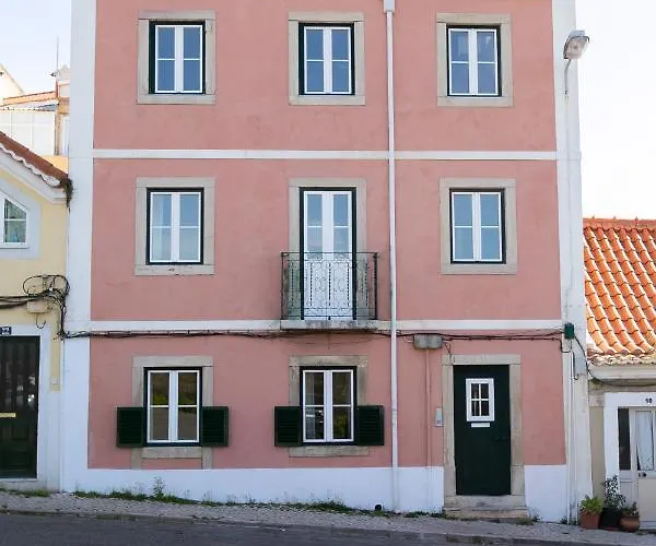 Belem- Charming Lisboa