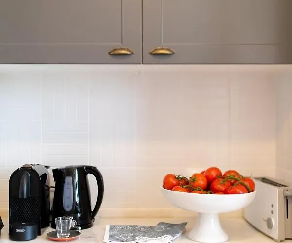 Belem- Charming * Lisboa