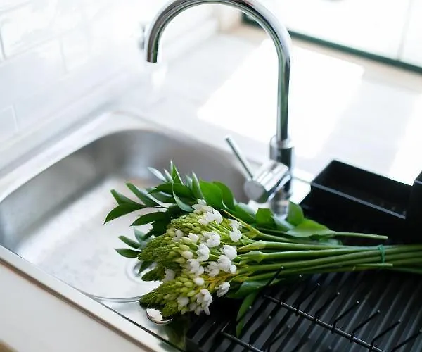 Belem- Charming 公寓 Lisboa