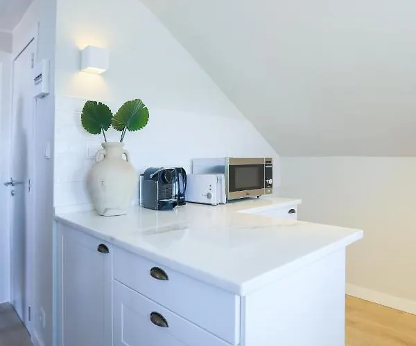 Belem- Charming * Lisboa