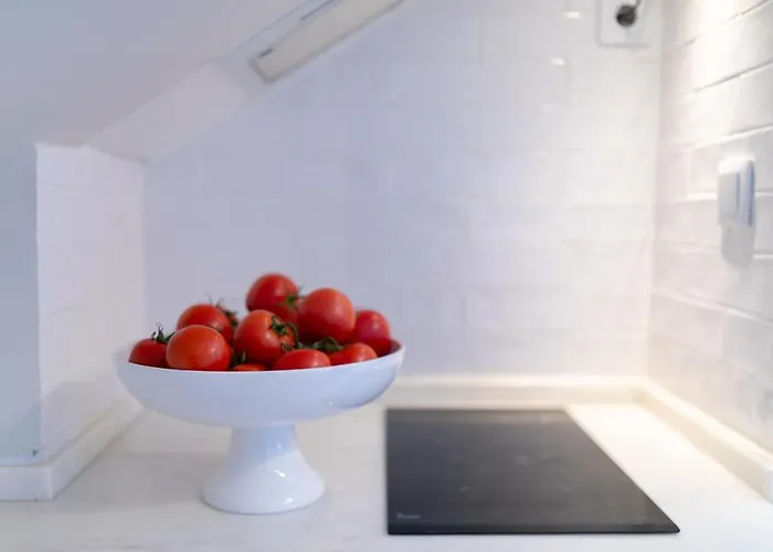 Belem- Charming 公寓 *