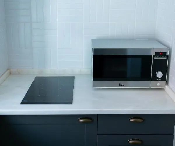 公寓 Belem- Charming Lisboa