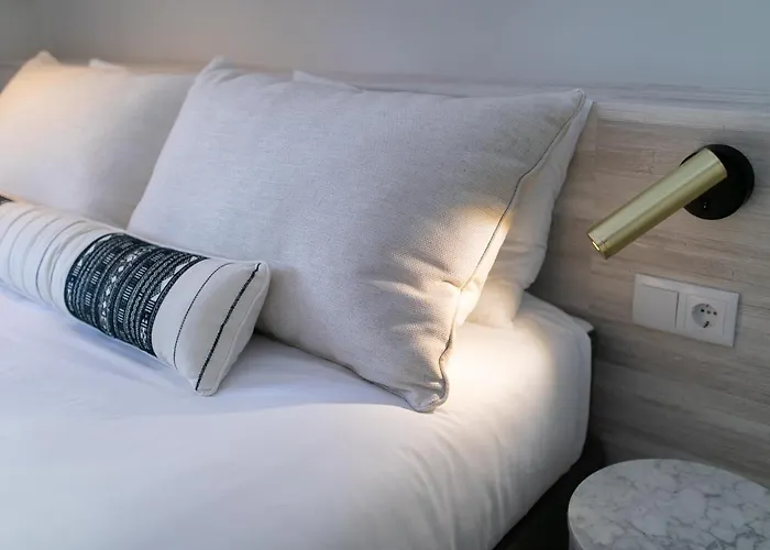 Belem- Charming 公寓 *