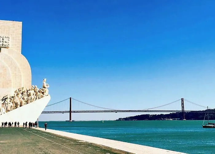 Belem- Charming Lisboa