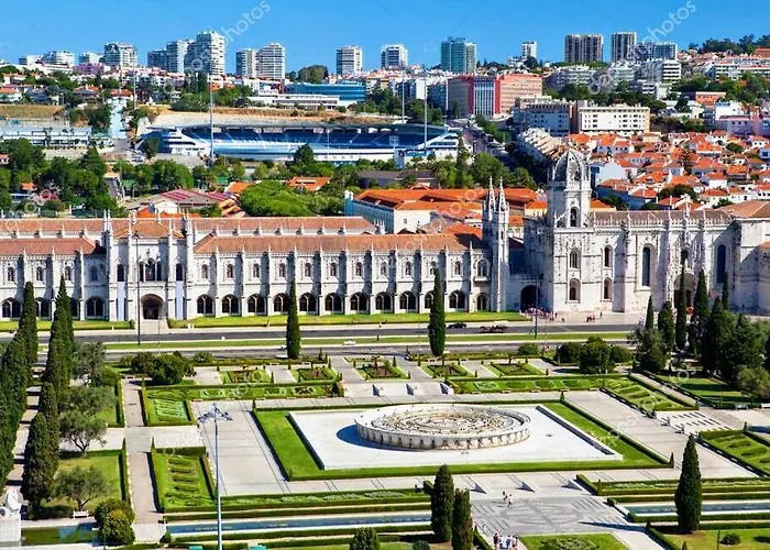 Belem- Charming Lisboa